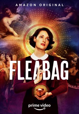 Poster Fleabag