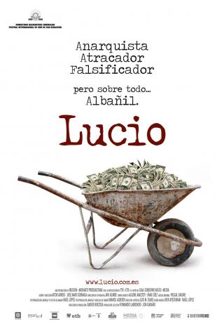 Poster Lucio