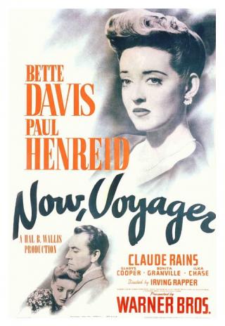 Poster Now, Voyager