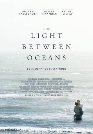 Poster The Light Between Oceans
