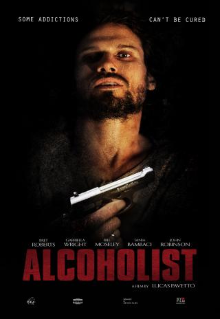 Poster Alcoholist