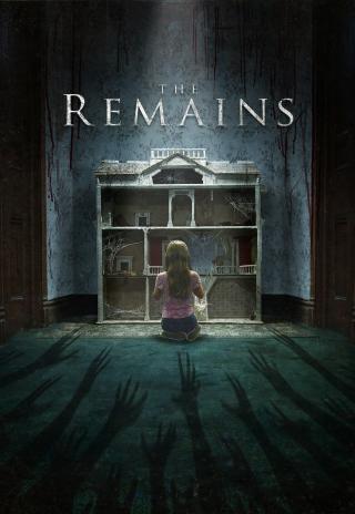 Poster The Remains