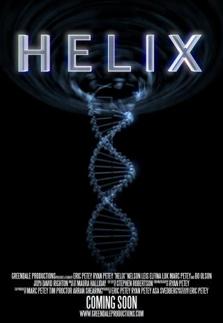 Poster Helix