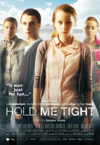 Poster Hold Me Tight