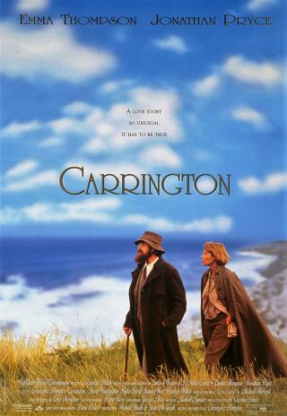 Poster Carrington