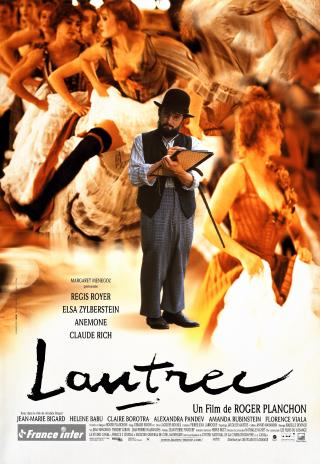 Poster Lautrec