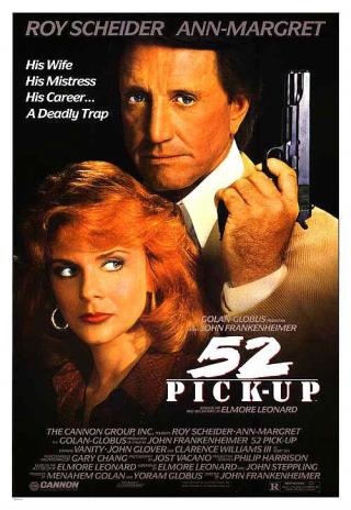 Poster 52 Pick-Up
