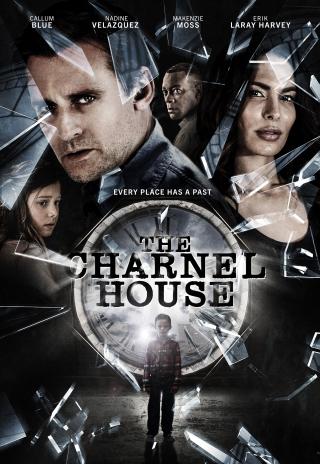 Poster The Charnel House