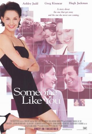 Poster Someone Like You