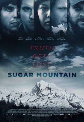 Poster Sugar Mountain