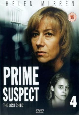 Prime Suspect: The Lost Child (1995)