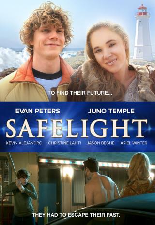 Poster Safelight
