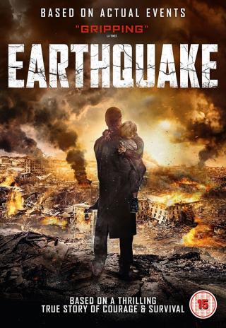 Poster Earthquake