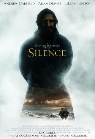 Poster Silence
