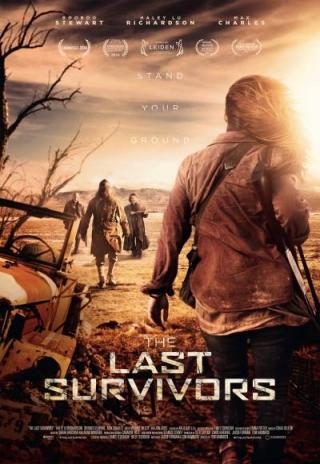 Poster The Last Survivors