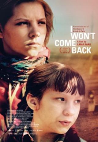 Poster I Won't Come Back