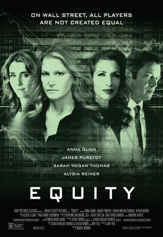 Poster Equity