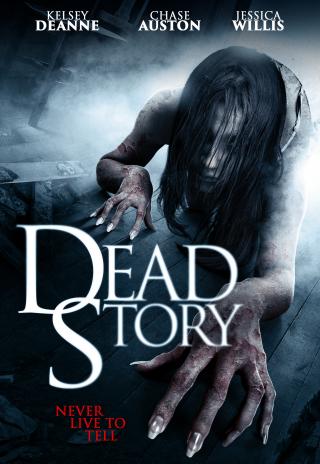Poster Dead Story
