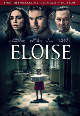 Poster Eloise