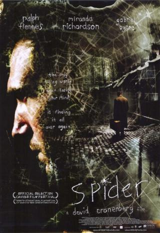 Poster Spider