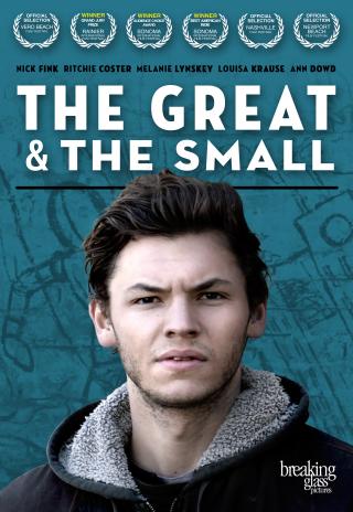 Poster The Great & The Small