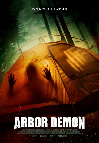 Poster Arbor Demon