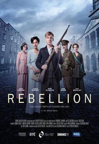 Poster Rebellion