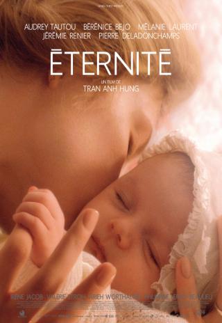 Poster Eternity
