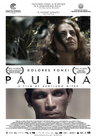 Poster Paulina