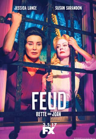 Poster Feud: Bette and Joan