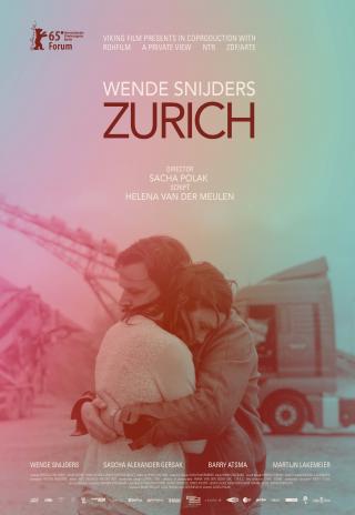 Poster Zurich