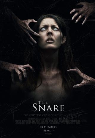 Poster The Snare