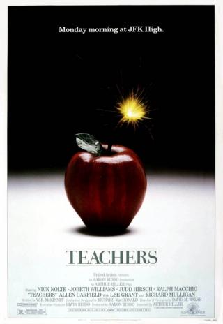 Poster Teachers
