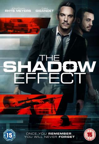 Poster The Shadow Effect