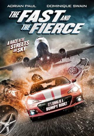 Poster The Fast and the Fierce