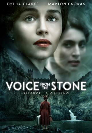 Poster Voice from the Stone
