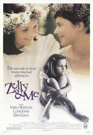 Zelly and Me (1988)