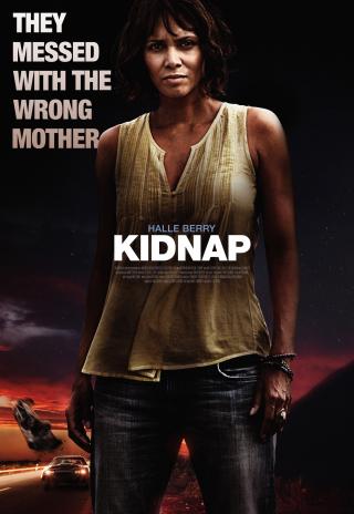 Poster Kidnap