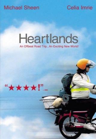 Poster Heartlands