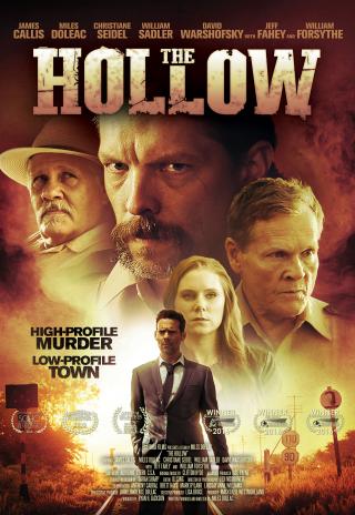 Poster The Hollow
