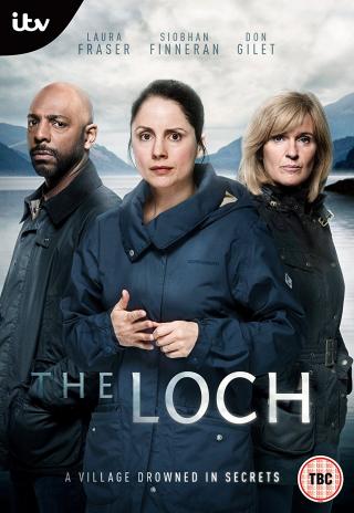 Poster The Loch