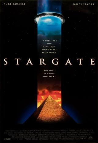 Poster Stargate