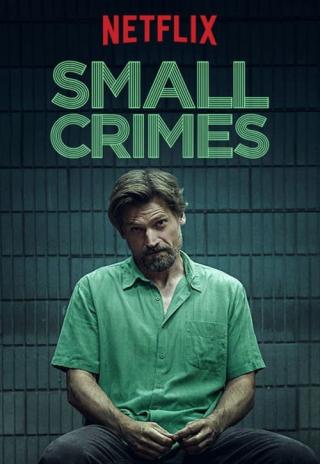 Poster Small Crimes