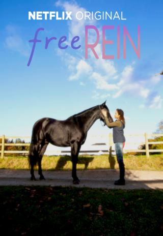 Poster Free Rein