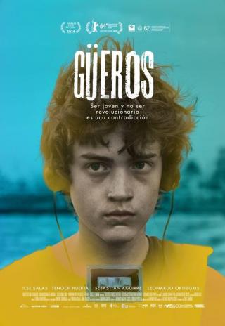 Poster Gueros