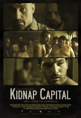 Poster Kidnap Capital