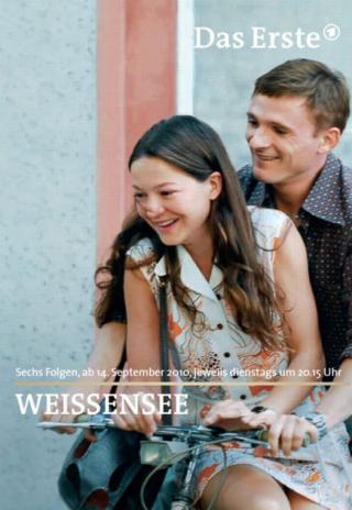 Poster The Weissensee Saga