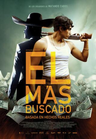 Poster Mexican Gangster