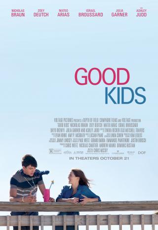 Poster Good Kids