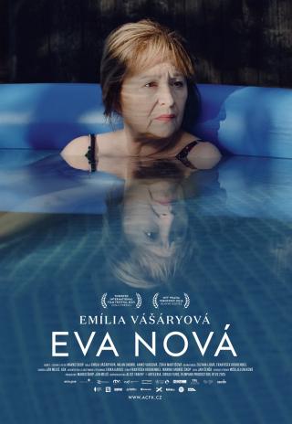 Poster Eva Nová